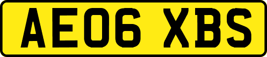AE06XBS