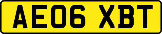 AE06XBT