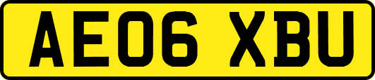 AE06XBU