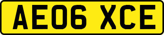 AE06XCE