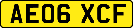 AE06XCF