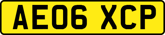 AE06XCP