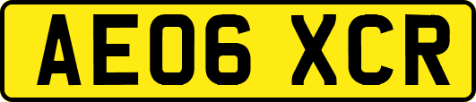 AE06XCR