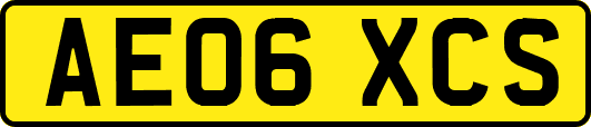 AE06XCS
