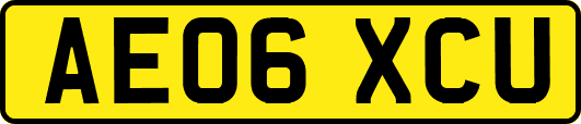 AE06XCU