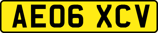 AE06XCV