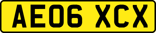 AE06XCX