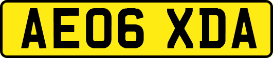 AE06XDA