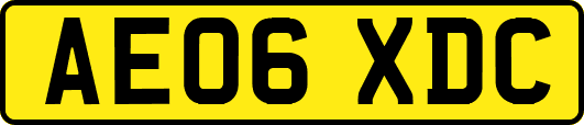 AE06XDC