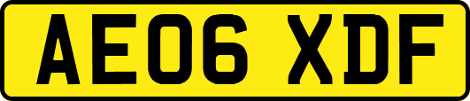 AE06XDF