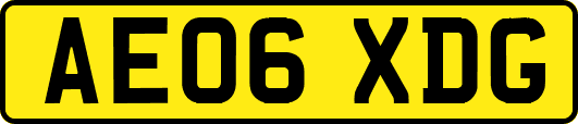 AE06XDG