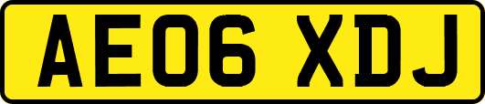 AE06XDJ