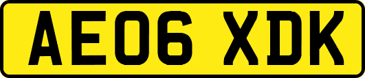 AE06XDK