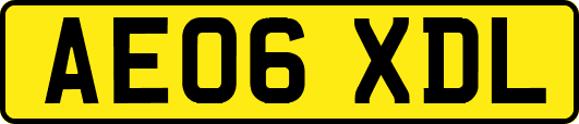 AE06XDL