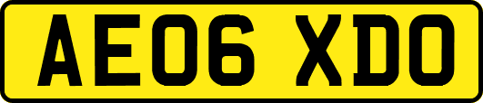 AE06XDO