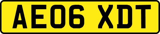 AE06XDT