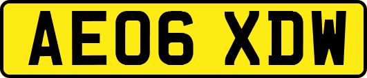 AE06XDW