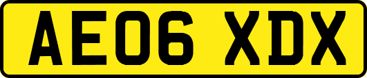 AE06XDX