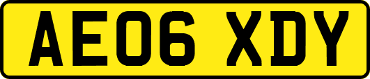 AE06XDY