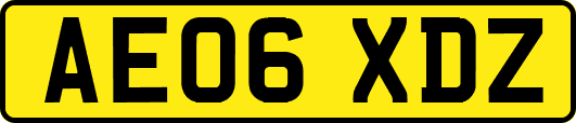 AE06XDZ