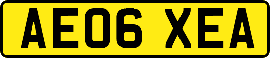 AE06XEA