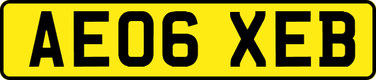 AE06XEB