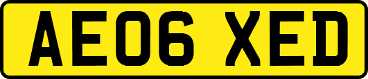 AE06XED