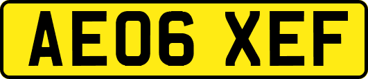 AE06XEF