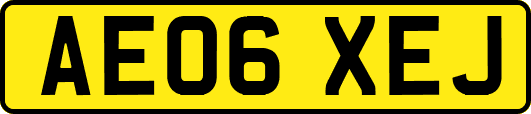 AE06XEJ