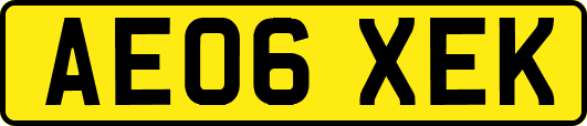 AE06XEK