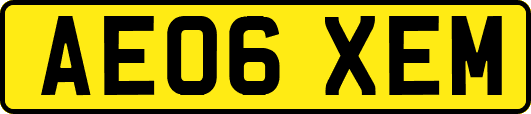 AE06XEM