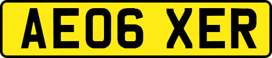 AE06XER