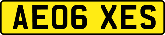 AE06XES