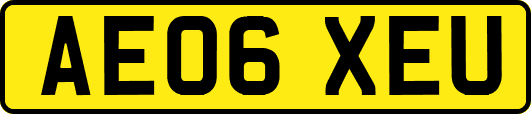 AE06XEU