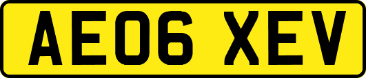 AE06XEV
