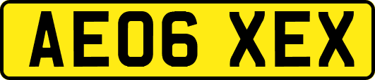 AE06XEX