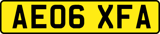 AE06XFA