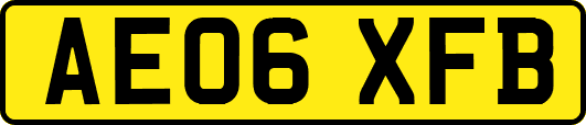 AE06XFB