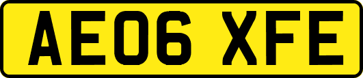 AE06XFE