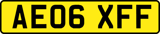 AE06XFF