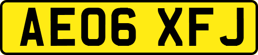 AE06XFJ