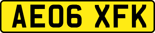 AE06XFK
