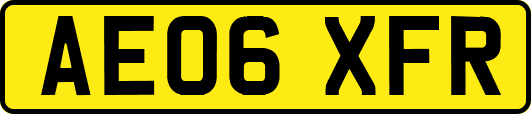 AE06XFR