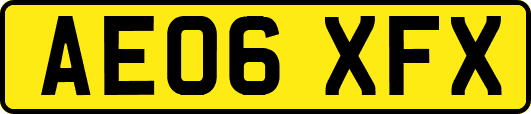 AE06XFX