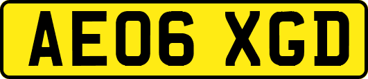 AE06XGD