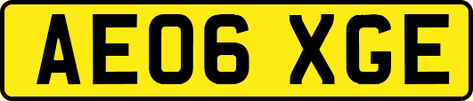 AE06XGE