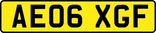 AE06XGF