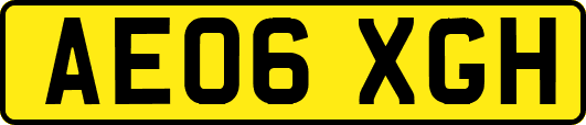 AE06XGH