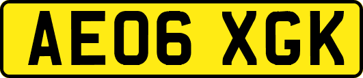 AE06XGK