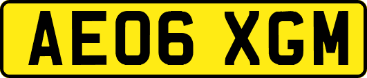 AE06XGM
